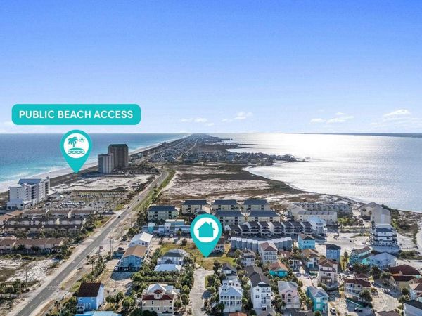 1460 Sonata Ct, Navarre Beach, FL 32566