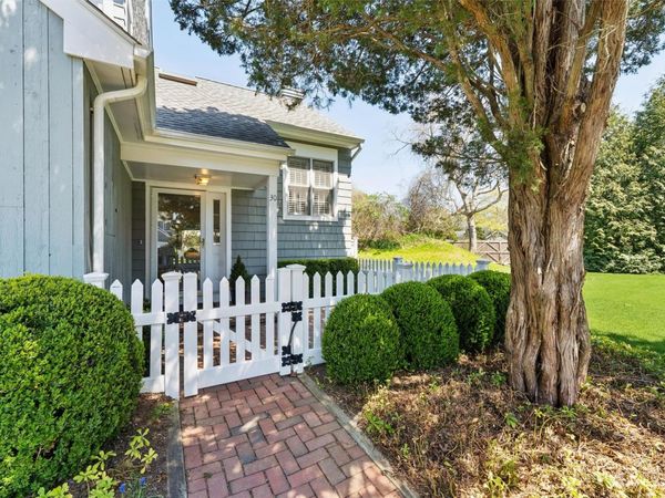 30 Brittany Lane, Unit 30, Westhampton Beach, NY 11978