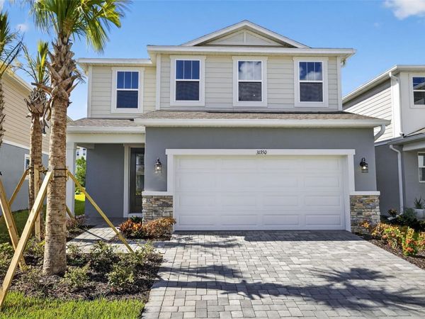 31350 PENDLETON LANDING CIRCLE, WESLEY CHAPEL, FL 33545