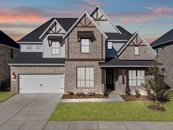 705 Squill Road, Fort Worth, TX 76247