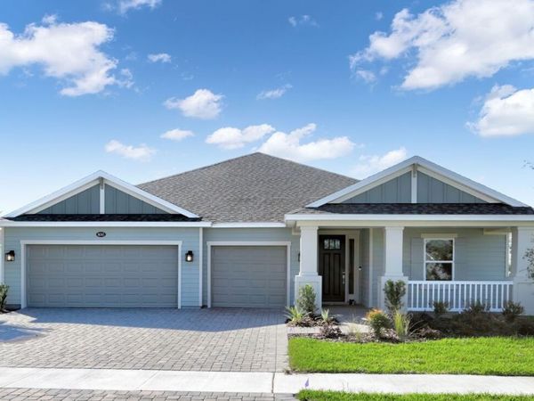 86563 OAR ROW SOUTH, Yulee, FL 32097