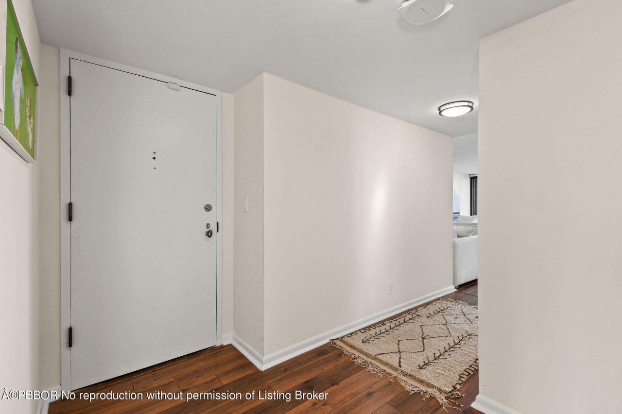 529 S Flagler Drive, Unit 9H, West Palm Beach, FL 33401 Photo