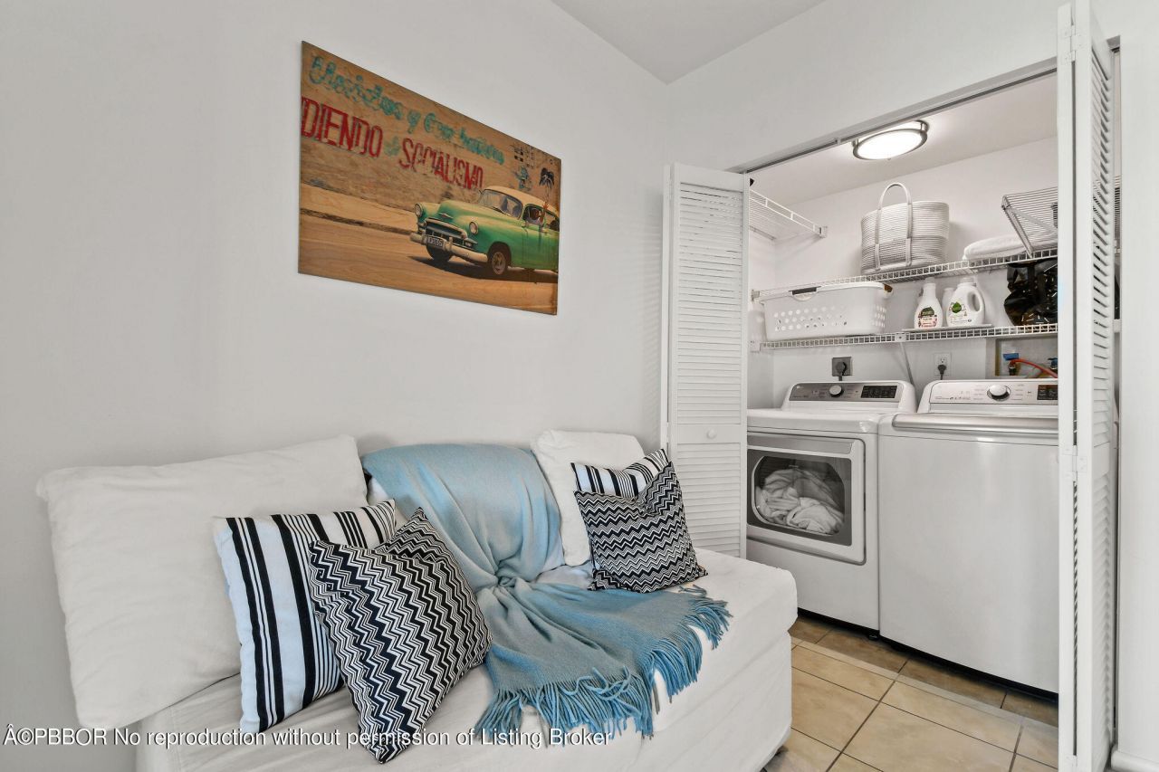 529 S Flagler Drive, Unit 9H, West Palm Beach, FL 33401 Photo