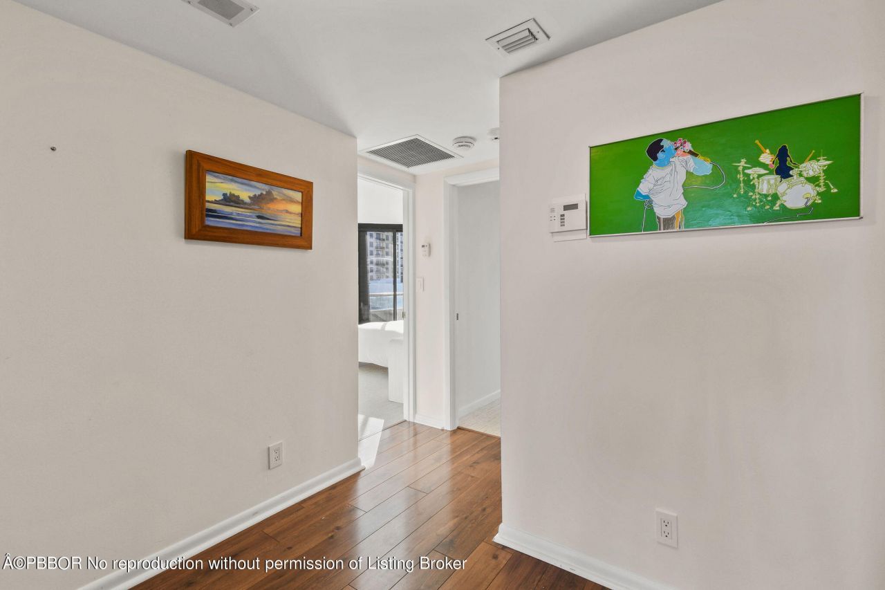 529 S Flagler Drive, Unit 9H, West Palm Beach, FL 33401 Photo