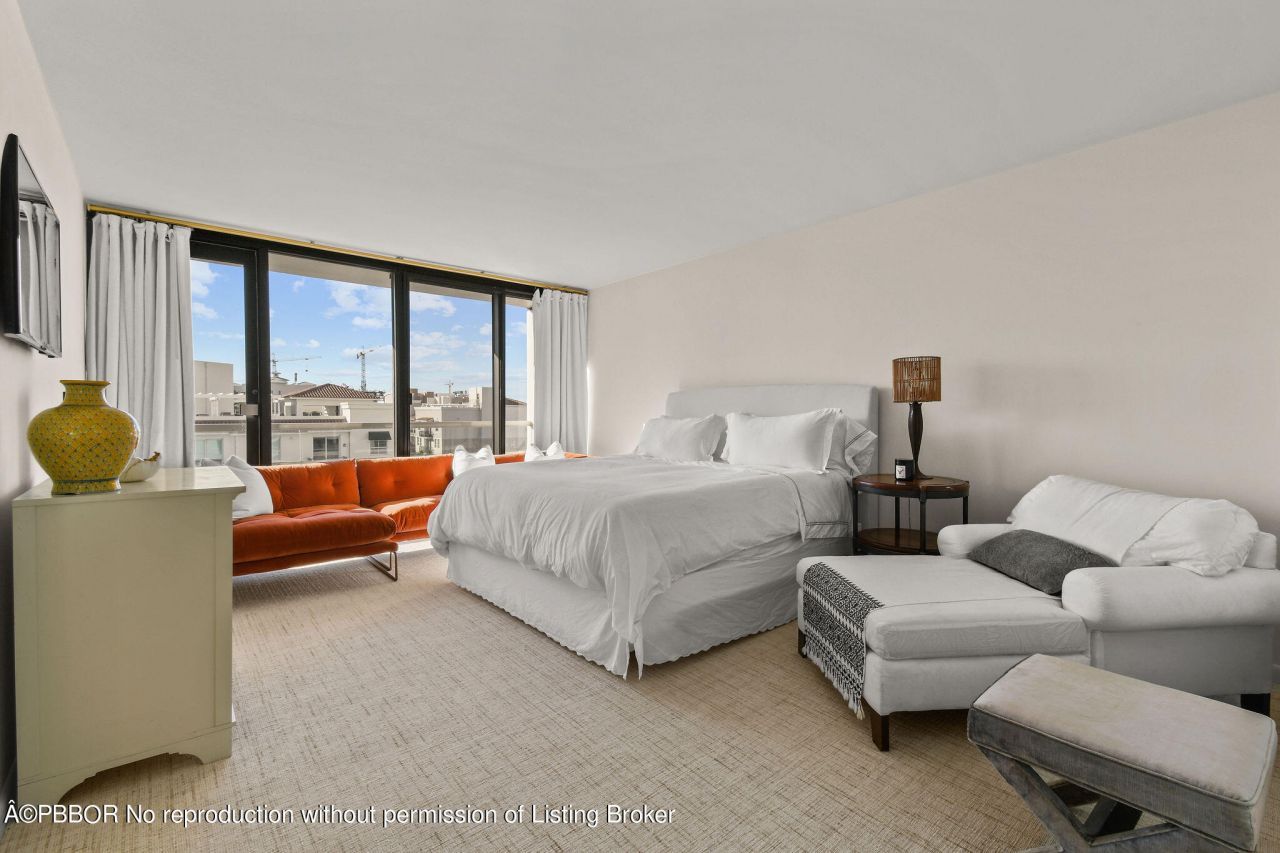 529 S Flagler Drive, Unit 9H, West Palm Beach, FL 33401 Photo