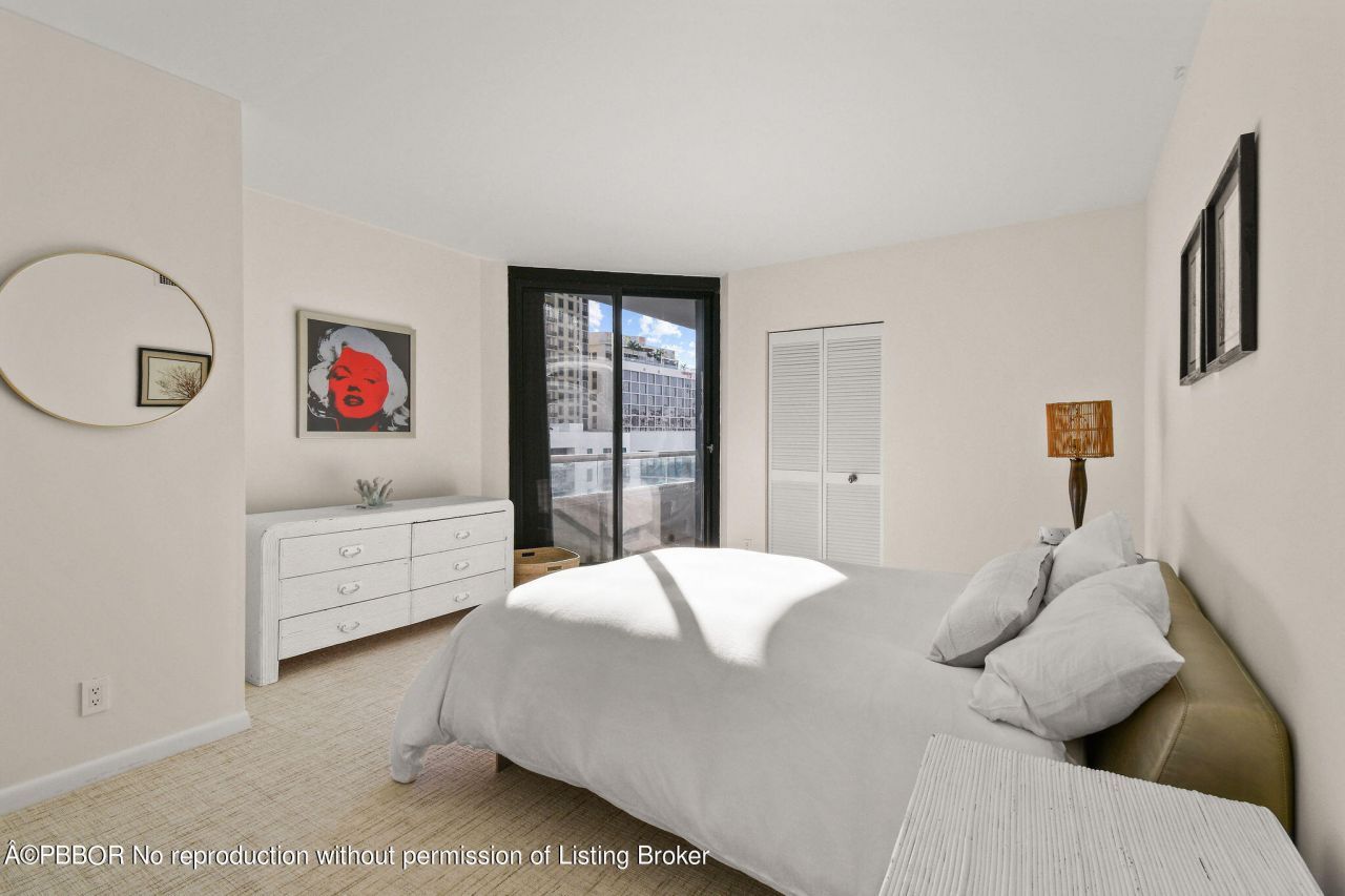 529 S Flagler Drive, Unit 9H, West Palm Beach, FL 33401 Photo