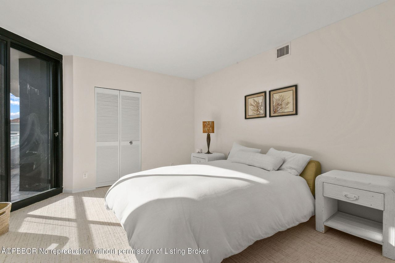 529 S Flagler Drive, Unit 9H, West Palm Beach, FL 33401 Photo