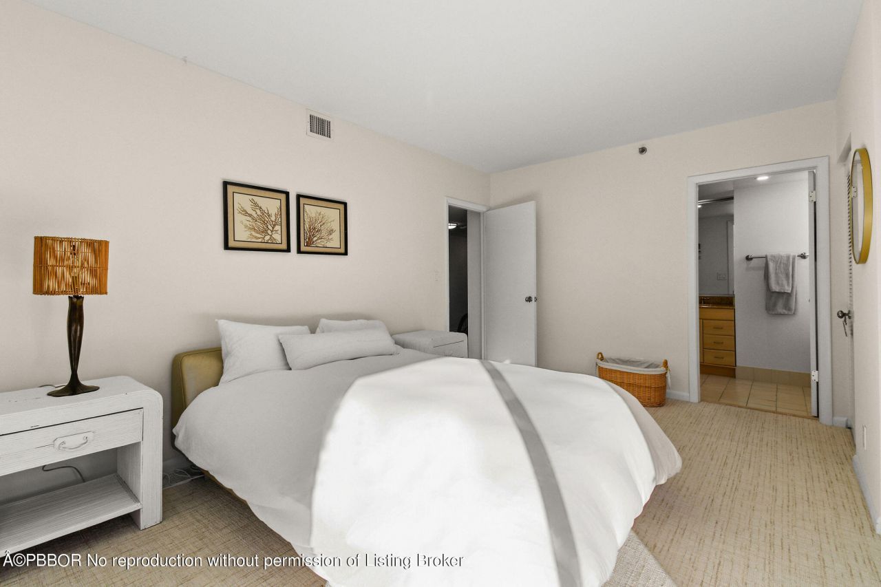 529 S Flagler Drive, Unit 9H, West Palm Beach, FL 33401 Photo