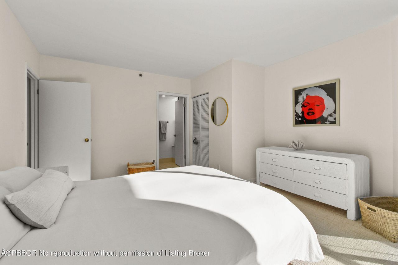 529 S Flagler Drive, Unit 9H, West Palm Beach, FL 33401 Photo