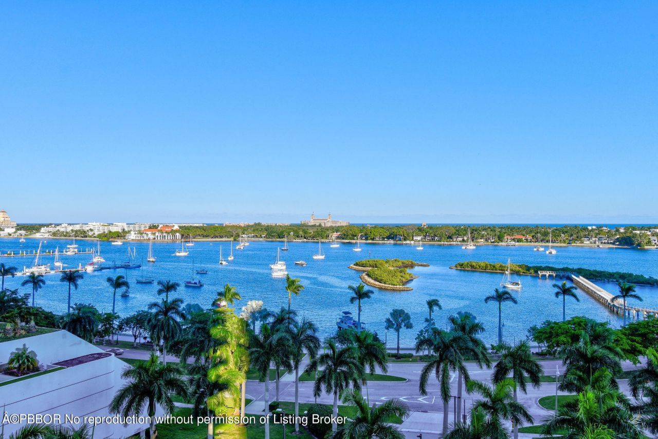 529 S Flagler Drive, Unit 9H, West Palm Beach, FL 33401 Photo