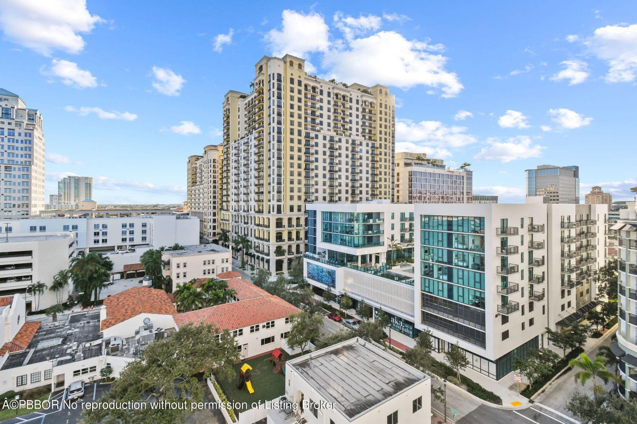 529 S Flagler Drive, Unit 9H, West Palm Beach, FL 33401 Photo