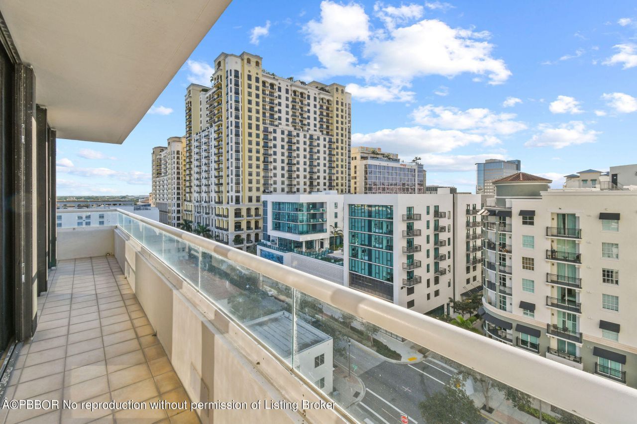 529 S Flagler Drive, Unit 9H, West Palm Beach, FL 33401 Photo
