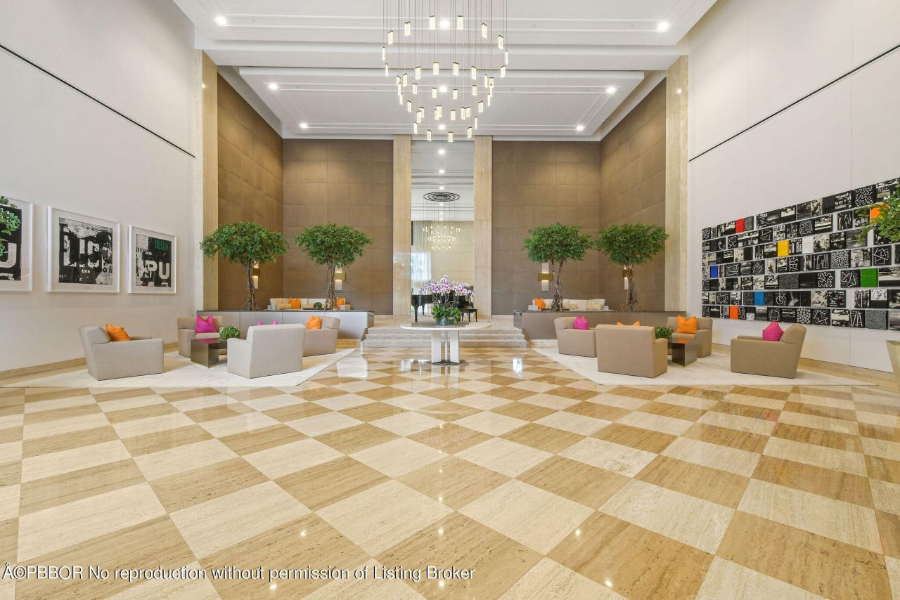 529 S Flagler Drive, Unit 9H, West Palm Beach, FL 33401 Photo