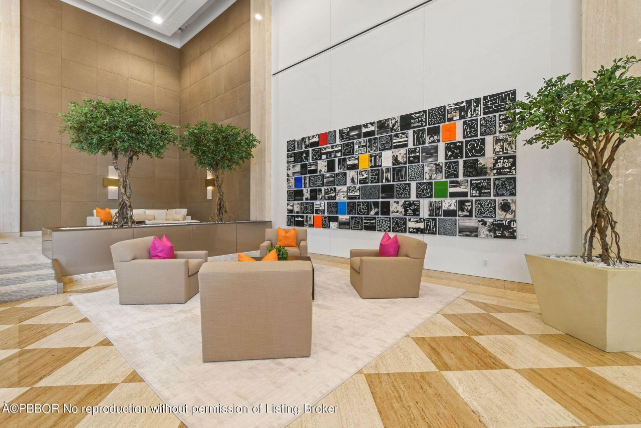 529 S Flagler Drive, Unit 9H, West Palm Beach, FL 33401 Photo