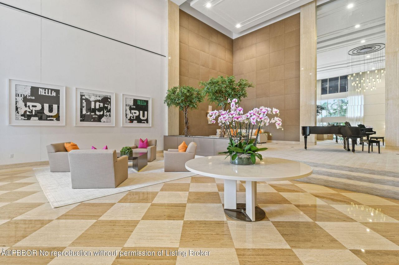 529 S Flagler Drive, Unit 9H, West Palm Beach, FL 33401 Photo