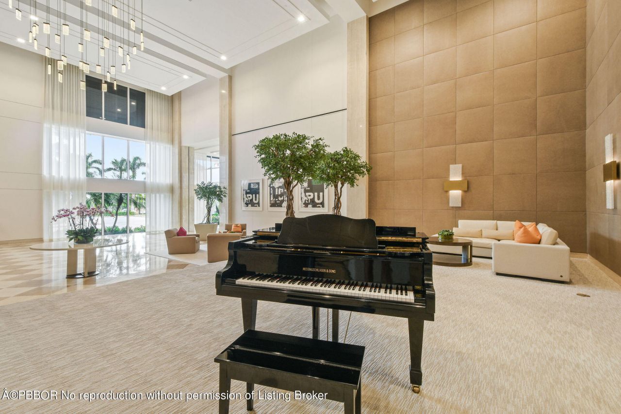 529 S Flagler Drive, Unit 9H, West Palm Beach, FL 33401 Photo