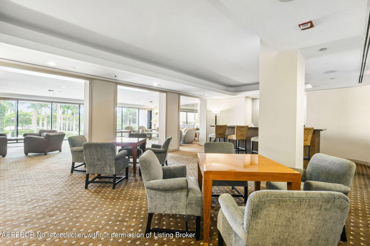 529 S Flagler Drive, Unit 9H, West Palm Beach, FL 33401 Photo