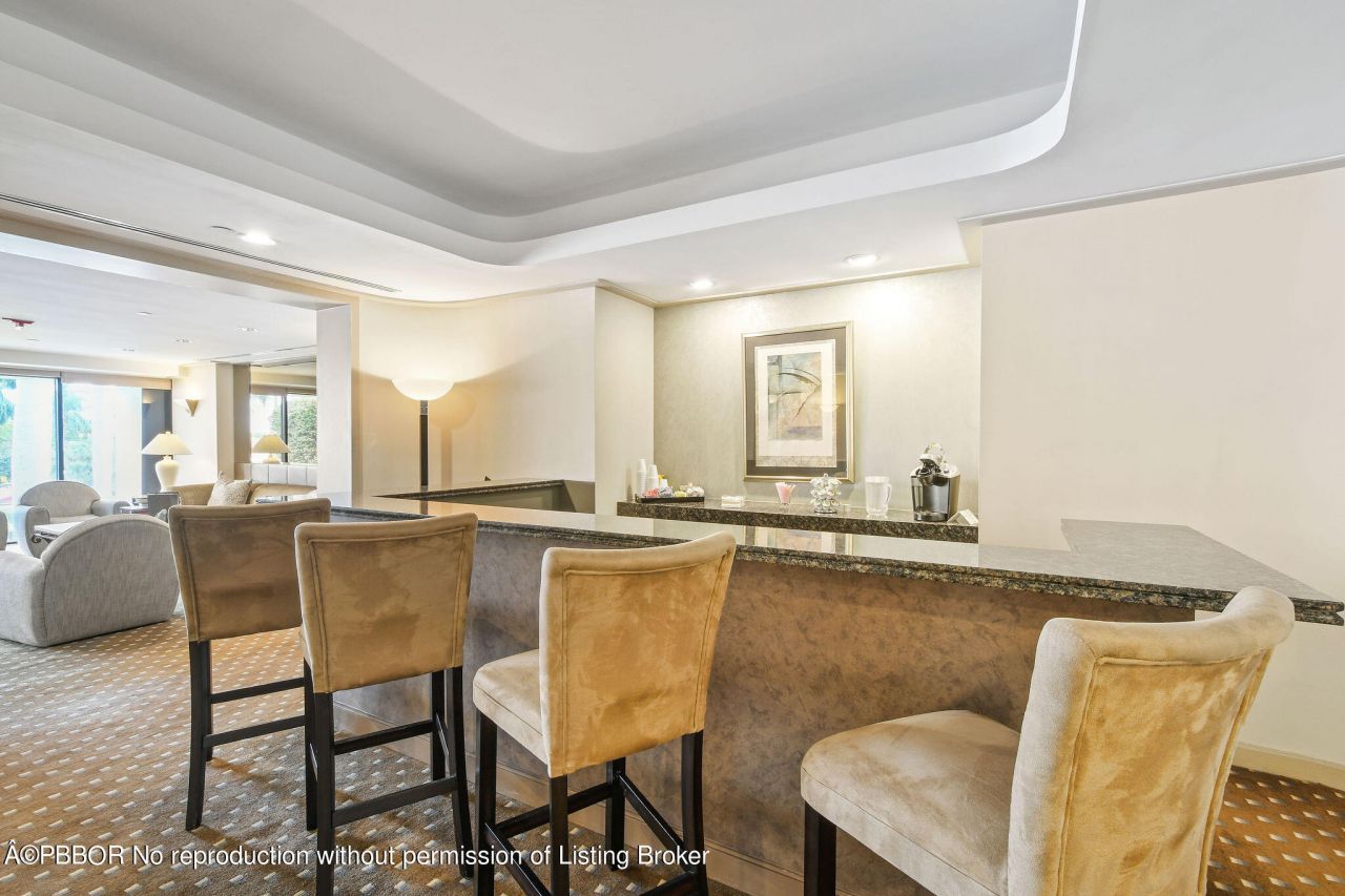 529 S Flagler Drive, Unit 9H, West Palm Beach, FL 33401 Photo