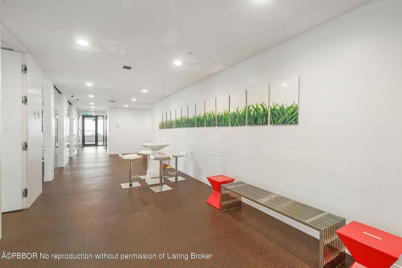 529 S Flagler Drive, Unit 9H, West Palm Beach, FL 33401 Photo