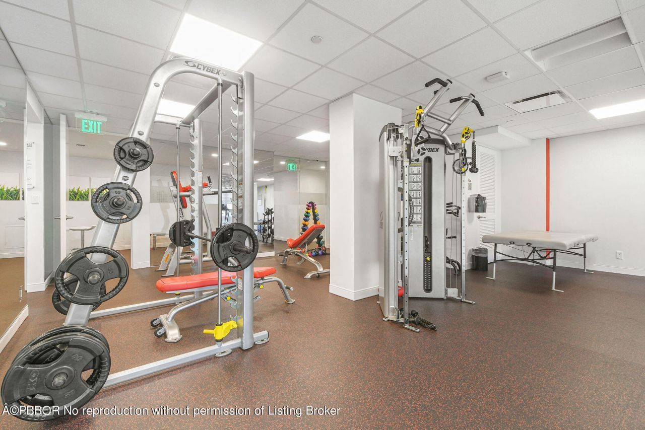 529 S Flagler Drive, Unit 9H, West Palm Beach, FL 33401 Photo