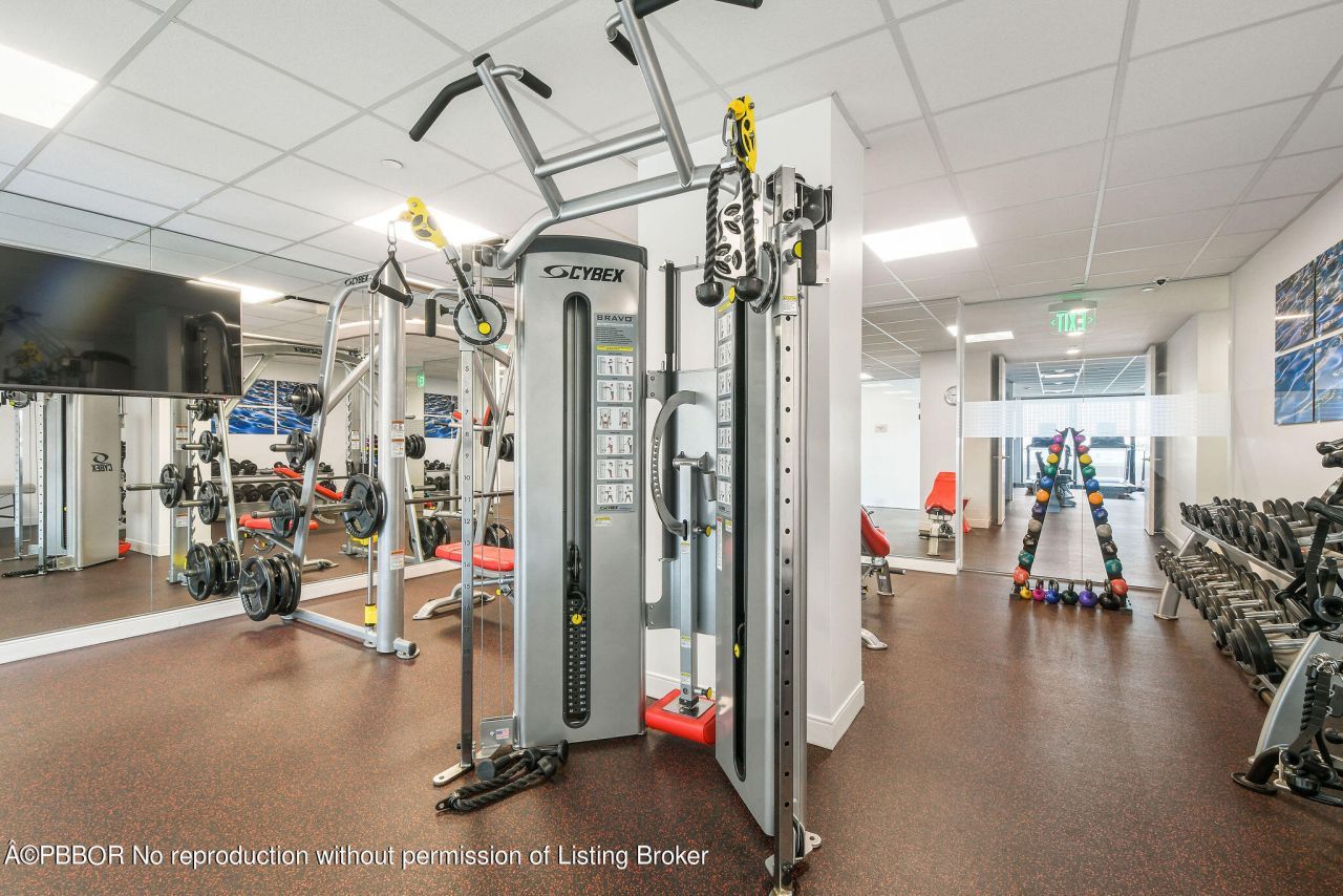 529 S Flagler Drive, Unit 9H, West Palm Beach, FL 33401 Photo