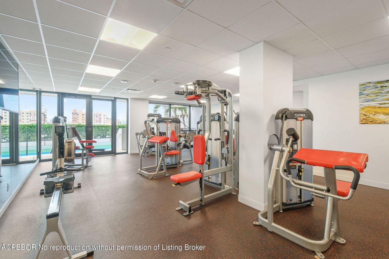 529 S Flagler Drive, Unit 9H, West Palm Beach, FL 33401 Photo