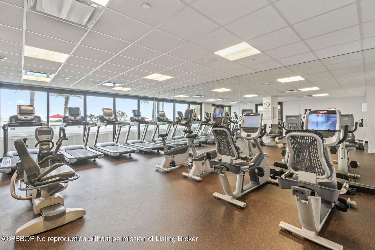 529 S Flagler Drive, Unit 9H, West Palm Beach, FL 33401 Photo