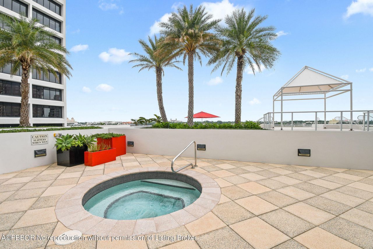 529 S Flagler Drive, Unit 9H, West Palm Beach, FL 33401 Photo