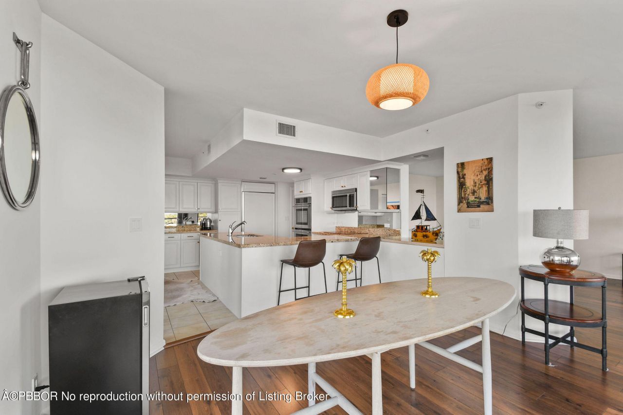 529 S Flagler Drive, Unit 9H, West Palm Beach, FL 33401 Photo