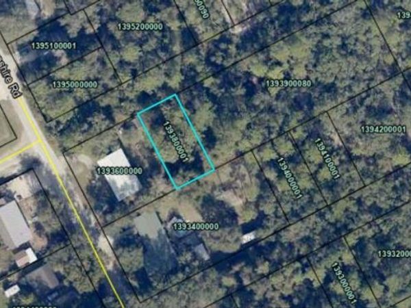 3333 4TH Street, Elkton, FL 32033