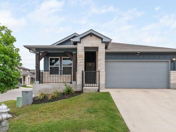 11201 Soules LN, Unit 148, Austin, TX 78748