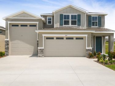 1007 WISTERIA WAY, DUNDEE, FL 33838