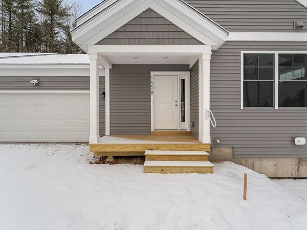 15 Dogwood Circle, Unit 15R Kousa, Milton, VT 05468