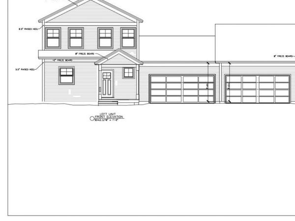 15 Dogwood Circle, Unit 15L Gray, Milton, VT 05468