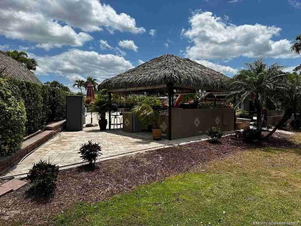 441 NW Sandtrap Lane, Port Saint Lucie, FL 34986 Photo