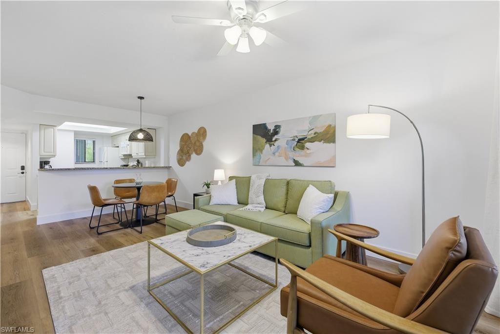 3651 Wild Pines Dr, Unit 106, Bonita Springs, FL 34134 Photo