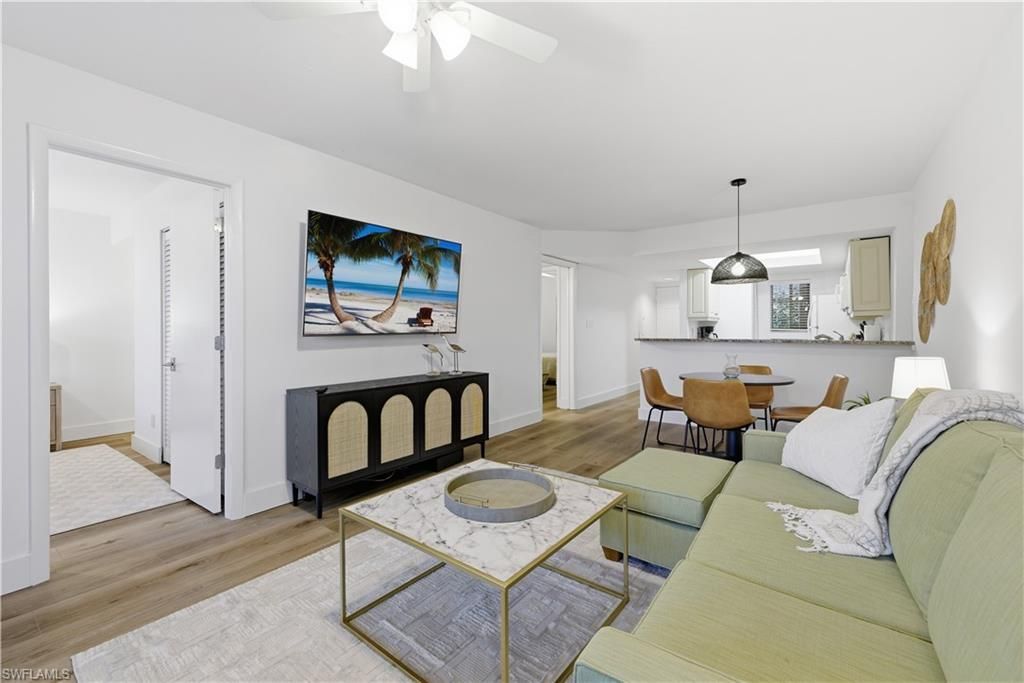 3651 Wild Pines Dr, Unit 106, Bonita Springs, FL 34134 Photo