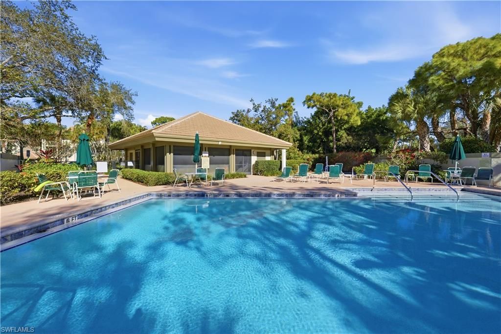 3651 Wild Pines Dr, Unit 106, Bonita Springs, FL 34134 Photo
