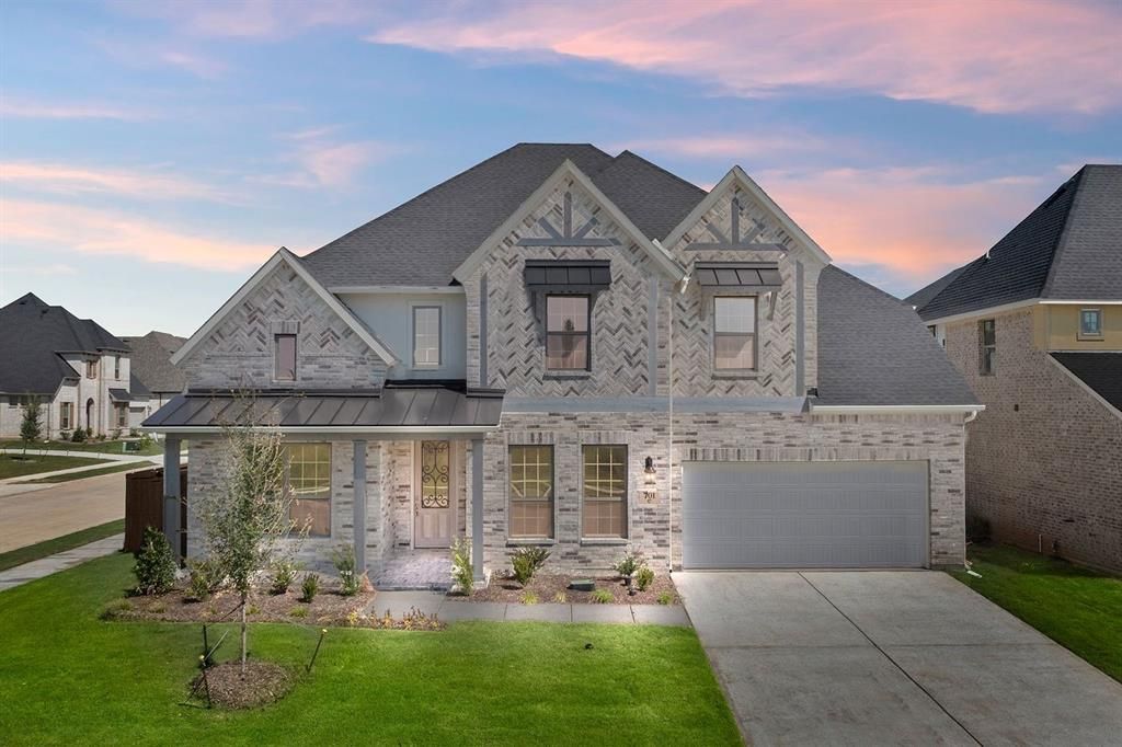 701 Squill Road, Fort Worth, TX 76247 Main Photo