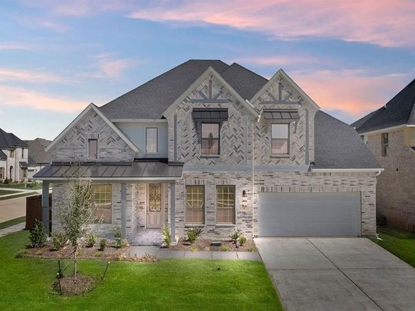 701 Squill Road, Fort Worth, TX 76247