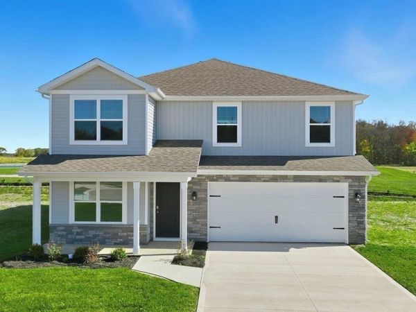 665 Dobby Court, Bluffton, IN 46714