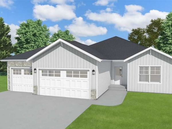 4288 Pine Parkway S, Fargo, ND 58104