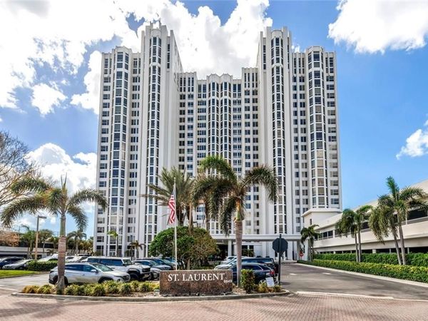 6849 Grenadier BLVD, Unit 503, NAPLES, FL 34108