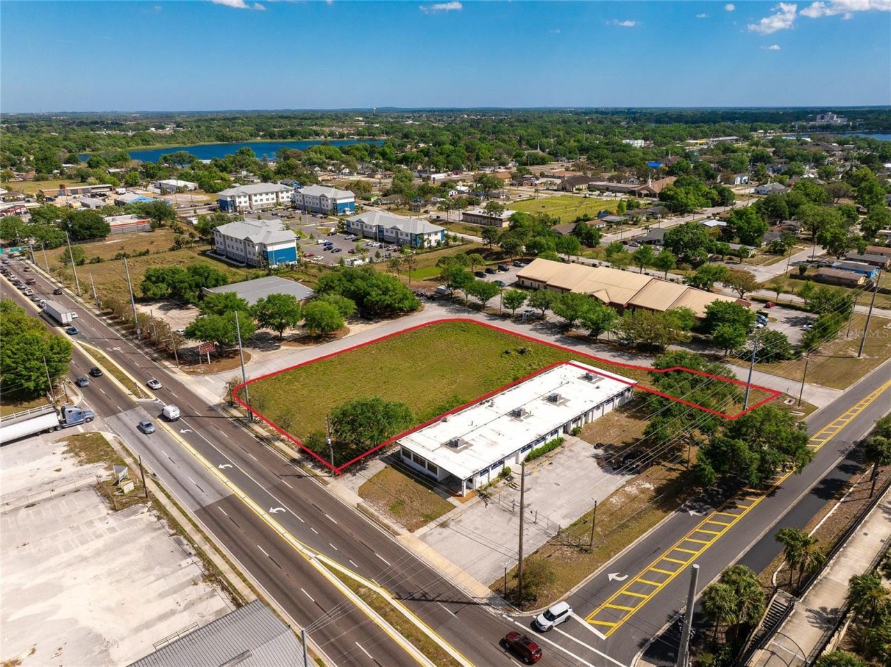 0 Olympian Way, Winter Haven, FL 33881 Photo