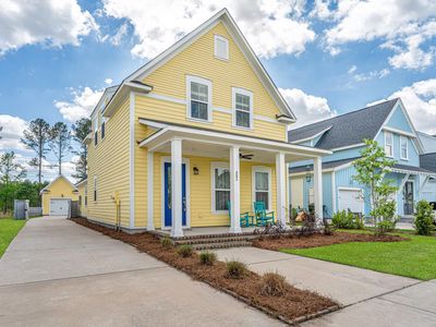 403 Ripple Park Drive, Summerville, SC 29486