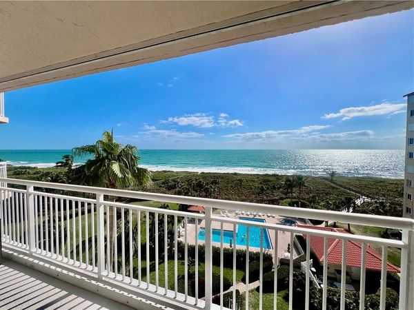 3880 N A1A Highway, Unit 604, Hutchinson Island, FL 34949