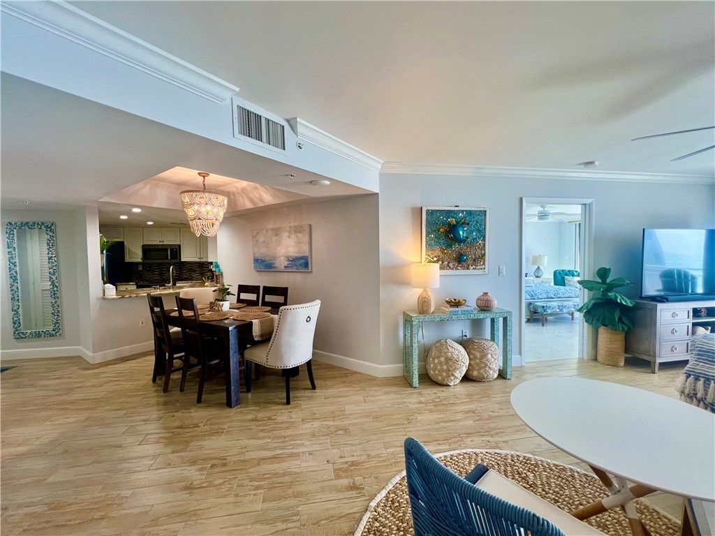 3880 N A1a Highway, Unit 604, Hutchinson Island, FL 34949 Photo