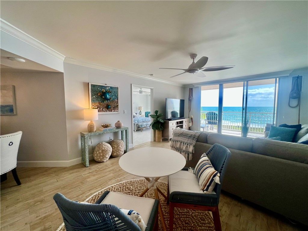 3880 N A1a Highway, Unit 604, Hutchinson Island, FL 34949 Photo