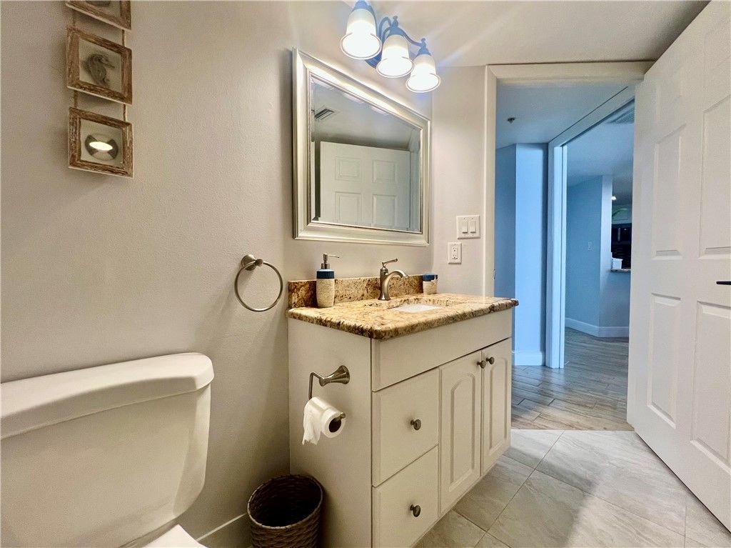 3880 N A1a Highway, Unit 604, Hutchinson Island, FL 34949 Photo