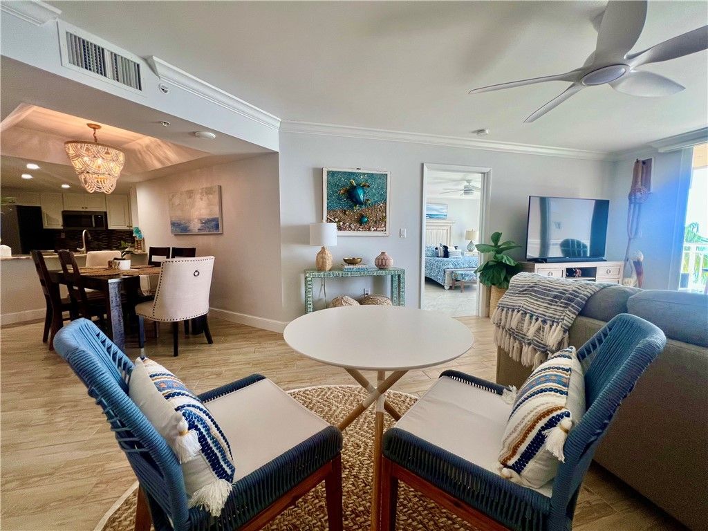 3880 N A1a Highway, Unit 604, Hutchinson Island, FL 34949 Photo